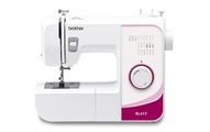 Brother, Brother RL417 Nähmaschine