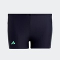 adidas Performance Badehose »COLOURBLOCK 3-STREIFEN BOXER-«