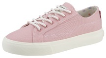 Levi's® Plateausneaker »DECON LACE S«, mit Kordel-Schnürsenkeln