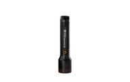 Ledlenser P6R Core LED Taschenlampe akkubetrieben 600 lm 25 h 175 g
