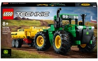 42136 LEGO® TECHNIC John Deere 9620R 4WD Tractor