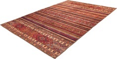 me gusta Teppich »Faye«, rechteckig, 6 mm Höhe, Flachgewebe