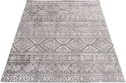 Sehrazat Teppich »ANTIK 6020«, rechteckig, 6 mm Höhe, Wohnzimmer, Kurzflor in Orient-Optik