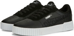 PUMA Sneaker »Carina 2.0 Laser Cut«