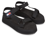 Tommy Jeans Sandale »TJW EVA SANDAL«