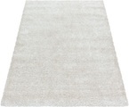 Ayyildiz Hochflor-Teppich »BRILLIANT 4200«, rechteckig, 50 mm Höhe