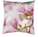Kissenhülle, »MAGNOLIA«, HOME WOHNIDEEN