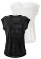 LASCANA T-Shirt