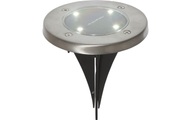 LED-Solarleuchte Lawnlight, mit Erdspieß