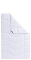Beco Kunstfaserbettdecke »Medibett«, normal, (1 St.), Bettdecke, 135x200, 155x220 cm und weitere Grössen, Sommer oder Winter