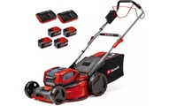 Professional Akku-Rasenmäher GP-CM 36/52 S Li BL, 36Volt (2x18Volt)