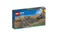 LEGO, LEGO City Weichen #60238