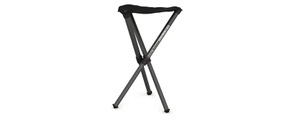 Walkstool, Walkstool - Dreibeinhocker Basic 50cm / 150kg