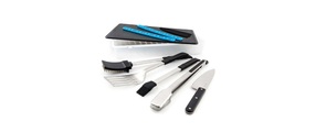 PORTA CHEF TOOL SET