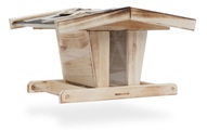 Windhager, Windhager Vogelh?uschen Big-Chalet