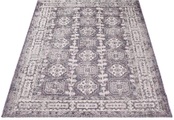 Carpet City, Carpet City Teppich »Outdoor 740«, rechteckig, 5 mm Höhe, In/- Outdoor geeignet, Ornamenten Look, Wohnzimmer, Balkon, Terrasse