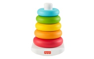 Mattel, Mattel GRF09 Fisher-Price Eco Farbring Pyramide