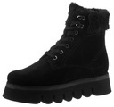 Ara Schnürboots »VIGONZA«, mit kräftiger Plateausohle