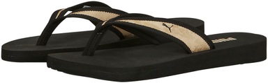 PUMA Badezehentrenner »Sandy Flip Space Metallics«