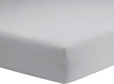 Spannbettlaken »Mako-Jersey«, Schlafgut