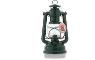 Feuerhand 276 Sturmlaterne moss green 2020 Campinglampen