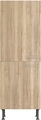 OPTIFIT Midischrank »Klara«, Breite 60 cm