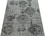 Teppich, »Coco 204«, Paco Home, rechteckig, Höhe 16 mm, maschinell gewebt