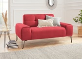 exxpo - sofa fashion 2-Sitzer