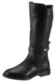 Tommy Hilfiger Stiefel »BOOT TOBACCO«, mit seitlichem Logo