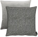 APELT - Zierkissen ALESSIO - Polyester - grau - 40/60 cm