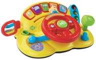 VTECH Baby Lustige Fahrschule