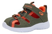 KangaROOS Sandale »KI-ROCK LITE EV«