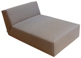 TOM TAILOR Chaiselongue »ELEMENTS«, Sofaelement wahlweise mit Bettfunktion