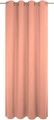 Wirth Vorhang »Uni Collection«, (1 St.), nach Mass