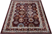 Sehrazat Teppich »ANTIK 2050«, rechteckig, 6 mm Höhe, Wohnzimmer, Kurzflor in Orient-Optik