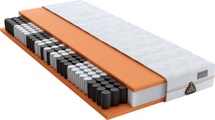 home24 Taschenfederkernmatratze Quantum Pure