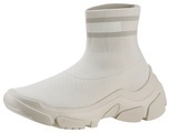 Tommy Jeans Schlupfboots »TJW SOCK BOOT«