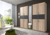 Wimex Kleiderschrank »Taiga«