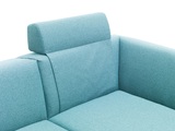 TOM TAILOR Kopfstütze »ELEMENTS & LAZY«