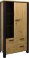undefined, Hochschrank »Litza«
