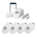 HomeMatic Smart-Home Starter-Set »Raumklima XL«