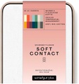 Schlafgut Spannbettlaken »Soft Contact«, (1 St.), 100% Bio Baumwolle