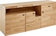 Premium collection by Home affaire Lowboard »Divupe«