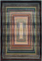 Theko®die Markenteppiche, Webteppich Tashin Theko®die Markenteppiche Lila