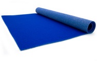 Primaflor-Ideen in Textil Läufer »Eventteppich PODIUM«, rechteckig, 2,6 mm Höhe, Breite 100 cm, robuster Nadelfilz, Uni Farben, In- und Outdoor geeignet, ideal für Events & und Veranstaltungen