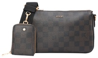 Joop! Umhängetasche »cortina piazza jasmina shoulderbag shz«, mit abnehmbarer Reissverschluss-Münztasche