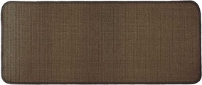 Primaflor-Ideen in Textil, Primaflor-Ideen in Textil Küchenläufer »SISAL«, rechteckig, 6 mm Höhe, Obermaterial: 100% Sisal, rutschhemmend