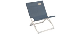 Outwell Klappbarer Campingstuhl Sauntons Ozeanblau
