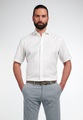 ETERNA KURZARM HEMD MODERN FIT COVER SHIRT TWILL CHAMPAGNER UNIFARBEN