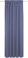 Wirth Vorhang »Uni Collection«, (1 St.), nach Mass